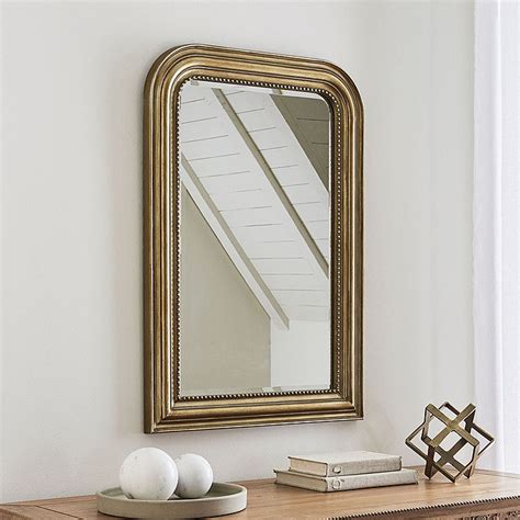 ballard design mirrors wall decor.